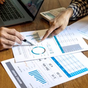 מערכות TBM & BI וכלי AI אנליטיים